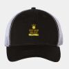 Bio-Washed Trucker Cap Thumbnail