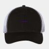 Bio-Washed Trucker Cap Thumbnail