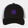 Bio-Washed Trucker Cap Thumbnail