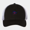 Bio-Washed Trucker Cap Thumbnail