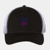 Bio-Washed Trucker Cap Thumbnail
