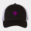 Bio-Washed Trucker Cap Thumbnail