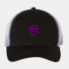 Bio-Washed Trucker Cap Thumbnail