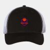 Bio-Washed Trucker Cap Thumbnail