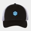 Bio-Washed Trucker Cap Thumbnail