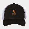 Bio-Washed Trucker Cap Thumbnail