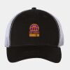 Bio-Washed Trucker Cap Thumbnail