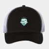 Bio-Washed Trucker Cap Thumbnail