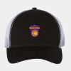 Bio-Washed Trucker Cap Thumbnail
