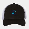 Bio-Washed Trucker Cap Thumbnail
