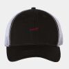 Bio-Washed Trucker Cap Thumbnail
