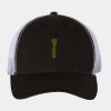 Bio-Washed Trucker Cap Thumbnail