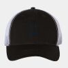 Bio-Washed Trucker Cap Thumbnail