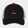 Bio-Washed Trucker Cap Thumbnail