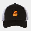 Bio-Washed Trucker Cap Thumbnail