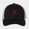 Bio-Washed Trucker Cap Thumbnail