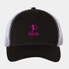 Bio-Washed Trucker Cap Thumbnail