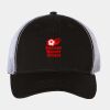 Bio-Washed Trucker Cap Thumbnail