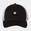 Bio-Washed Trucker Cap Thumbnail