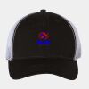 Bio-Washed Trucker Cap Thumbnail