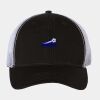 Bio-Washed Trucker Cap Thumbnail