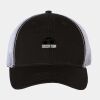 Bio-Washed Trucker Cap Thumbnail