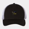 Bio-Washed Trucker Cap Thumbnail