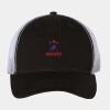 Bio-Washed Trucker Cap Thumbnail