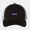 Bio-Washed Trucker Cap Thumbnail