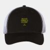 Bio-Washed Trucker Cap Thumbnail