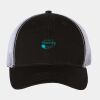 Bio-Washed Trucker Cap Thumbnail