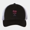 Bio-Washed Trucker Cap Thumbnail