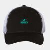 Bio-Washed Trucker Cap Thumbnail