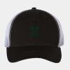 Bio-Washed Trucker Cap Thumbnail