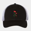 Bio-Washed Trucker Cap Thumbnail