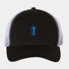 Bio-Washed Trucker Cap Thumbnail