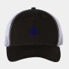 Bio-Washed Trucker Cap Thumbnail
