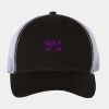 Bio-Washed Trucker Cap Thumbnail