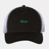 Bio-Washed Trucker Cap Thumbnail