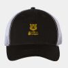 Bio-Washed Trucker Cap Thumbnail