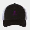 Bio-Washed Trucker Cap Thumbnail