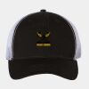 Bio-Washed Trucker Cap Thumbnail