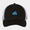 Bio-Washed Trucker Cap Thumbnail