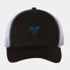Bio-Washed Trucker Cap Thumbnail