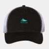 Bio-Washed Trucker Cap Thumbnail