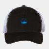 Bio-Washed Trucker Cap Thumbnail