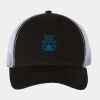 Bio-Washed Trucker Cap Thumbnail