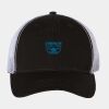 Bio-Washed Trucker Cap Thumbnail