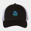 Bio-Washed Trucker Cap Thumbnail
