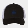 Bio-Washed Trucker Cap Thumbnail